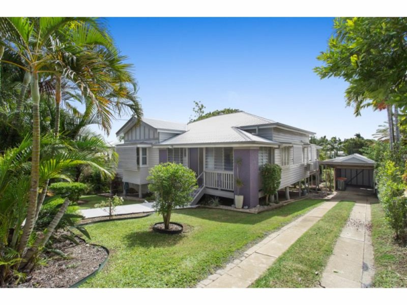 24 Flynn Street, Wandal QLD 4700